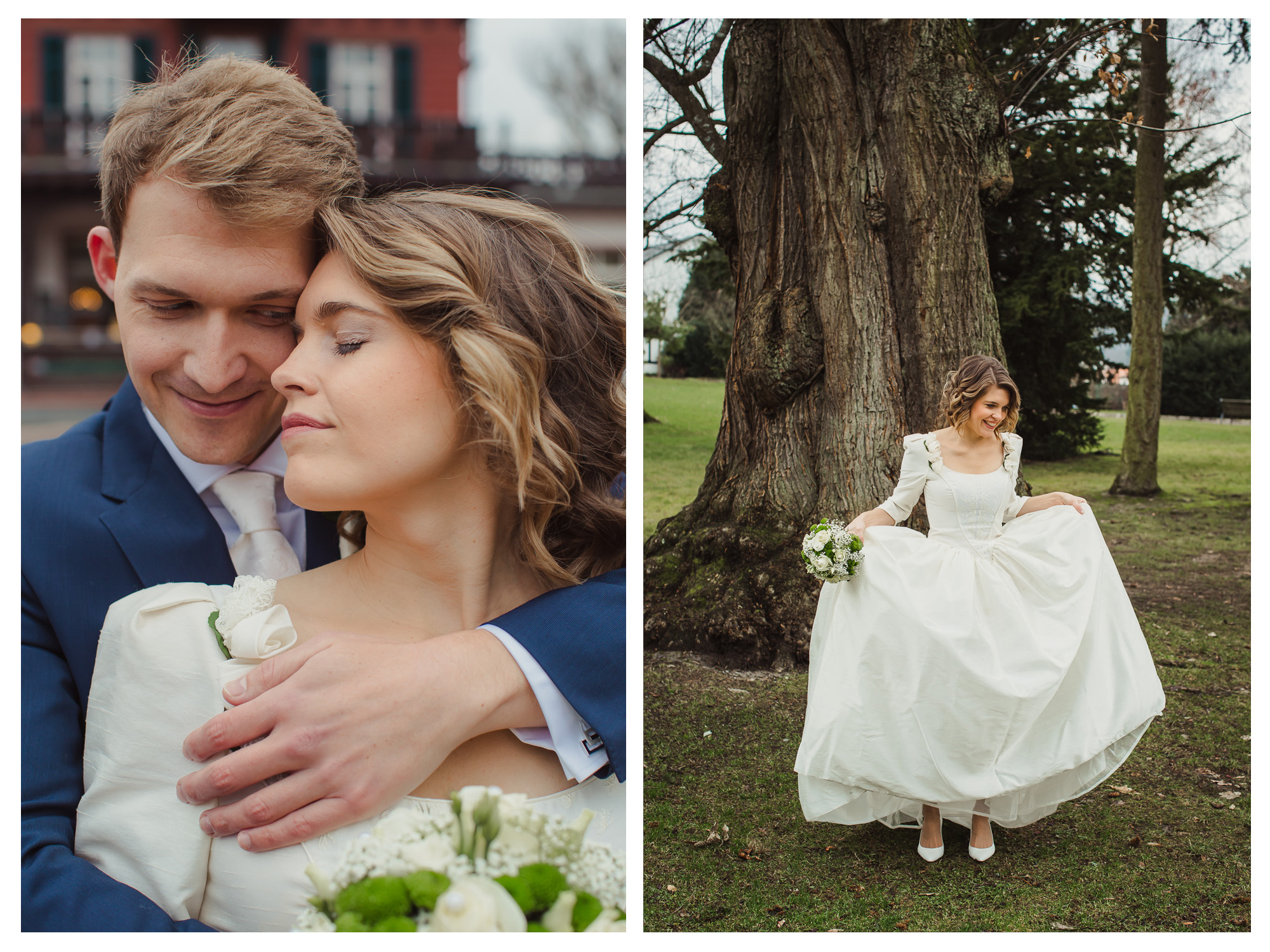 Hochzeit Schlosshotel Kronberg Koenigstein-4